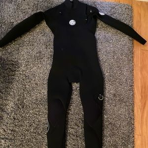 Ripcurl wetsuit